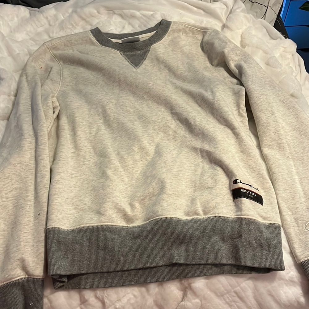 Never worn